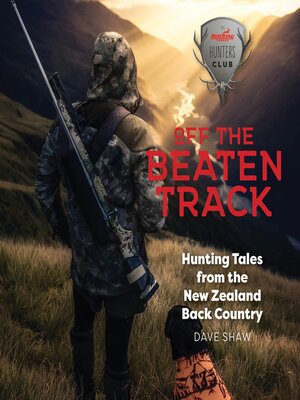 cover image of Off the Beaten Track